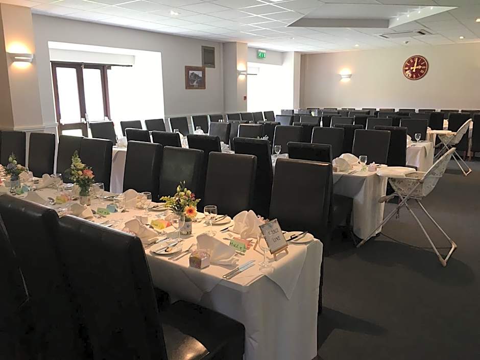 The Abbey Hotel and conference centre