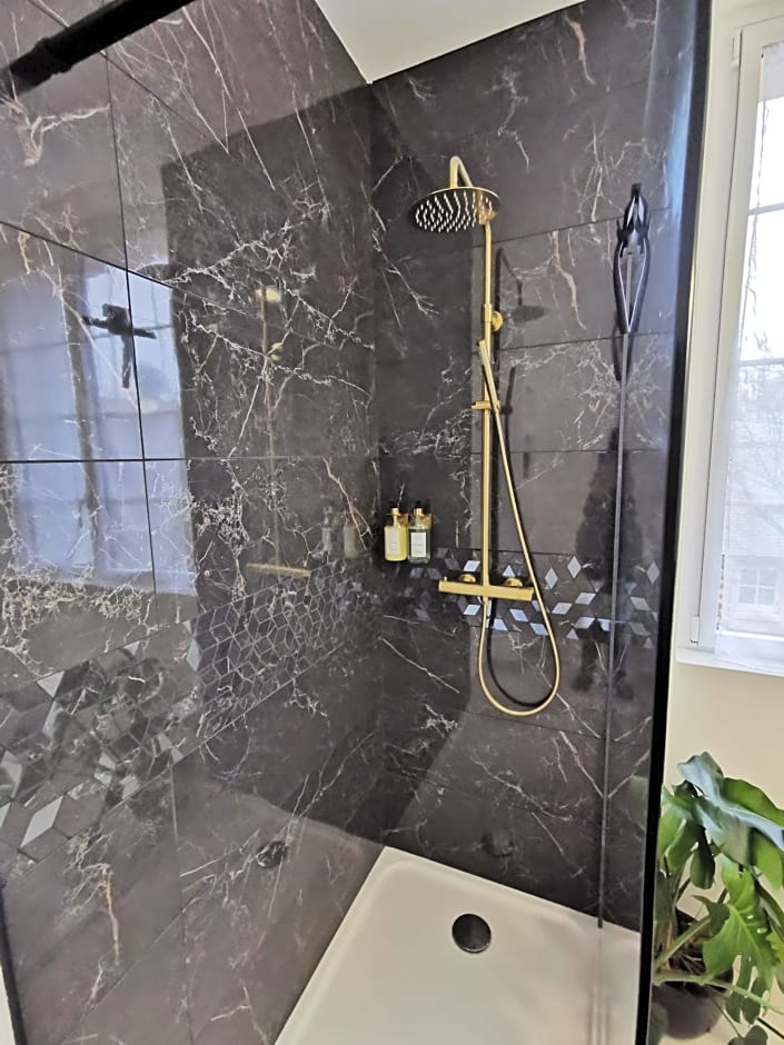 Les Rauches - Quai Loire - Suite Love