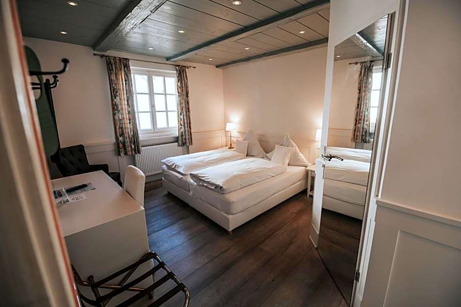 Boutique Hotel am Rathaus - Reblaus