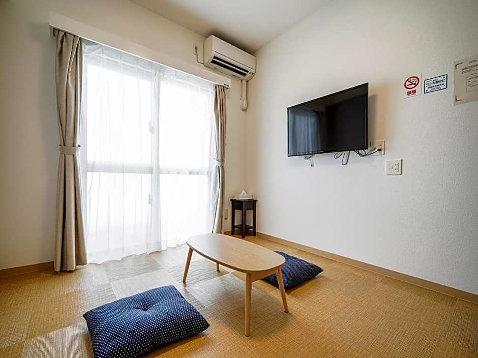 BiBi Hotel Cosmos Shintoshin