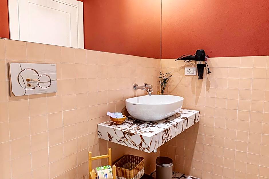 La Lu cozy rooms 2