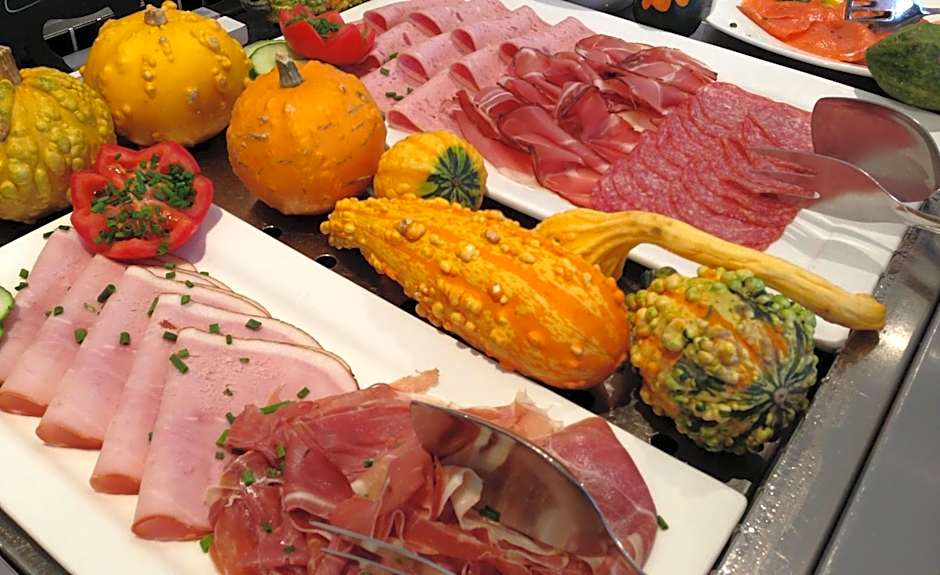 Hotel Altenwerder Hof