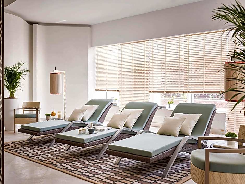 Pullman Doha West Bay