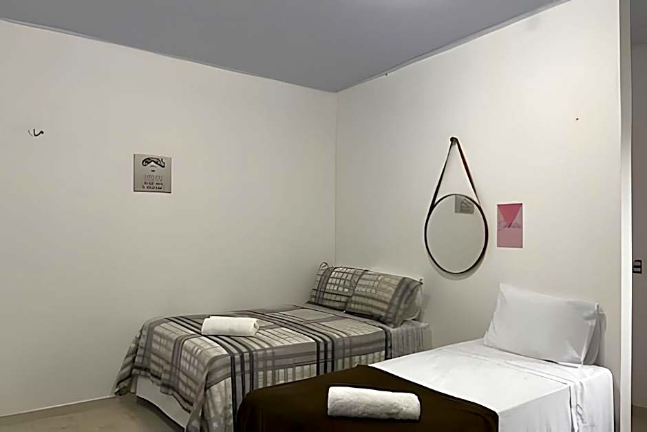 Apartamentos Vitória