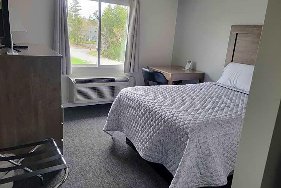 Kimball Terrace Inn Northeast Harbor