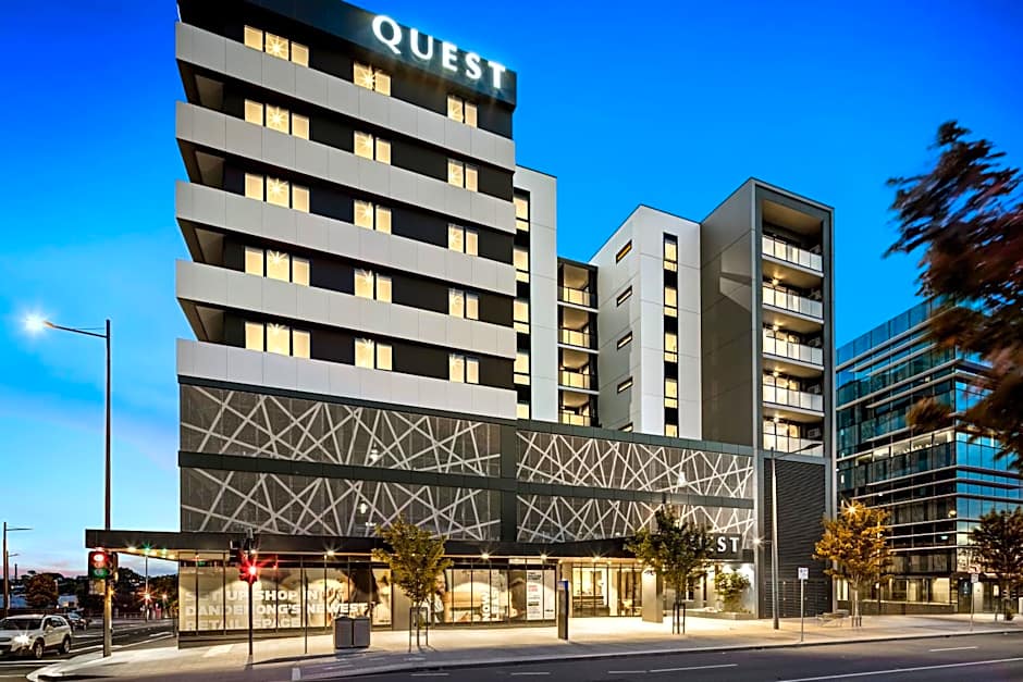 Quest Dandenong Central