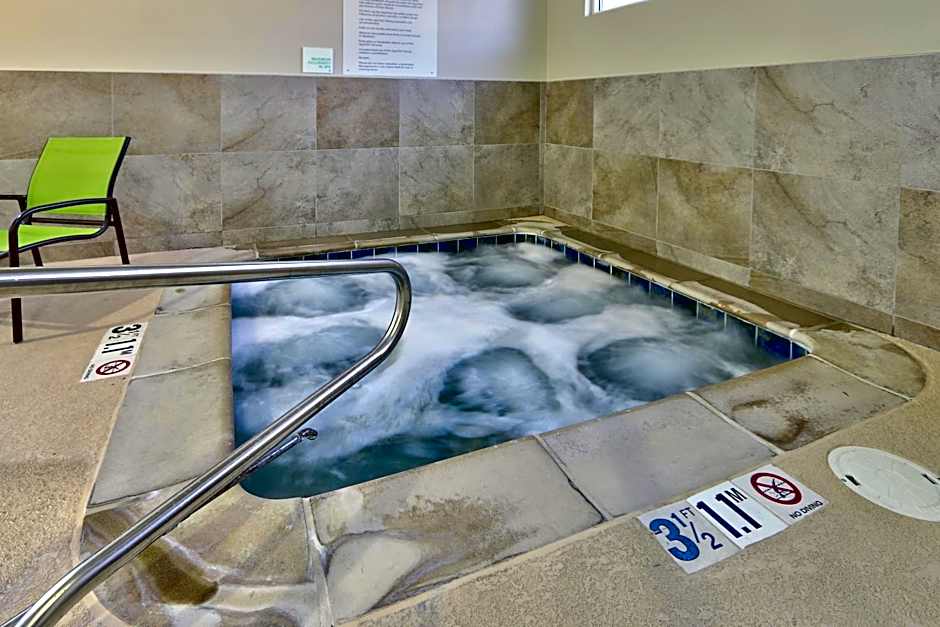 Holiday Inn Roswell By IHG