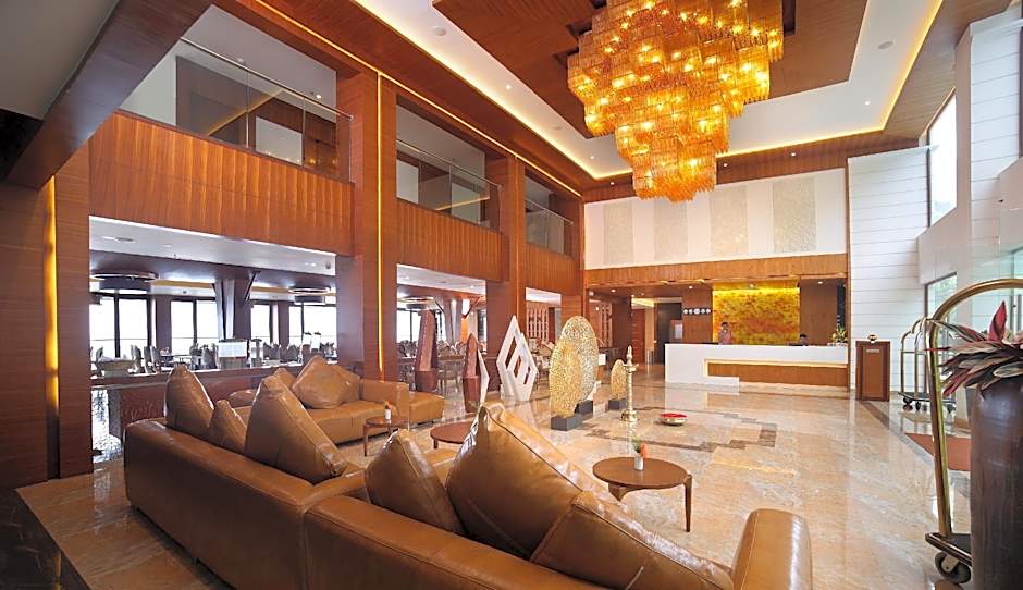 Amber Dale Luxury Hotel and Spa