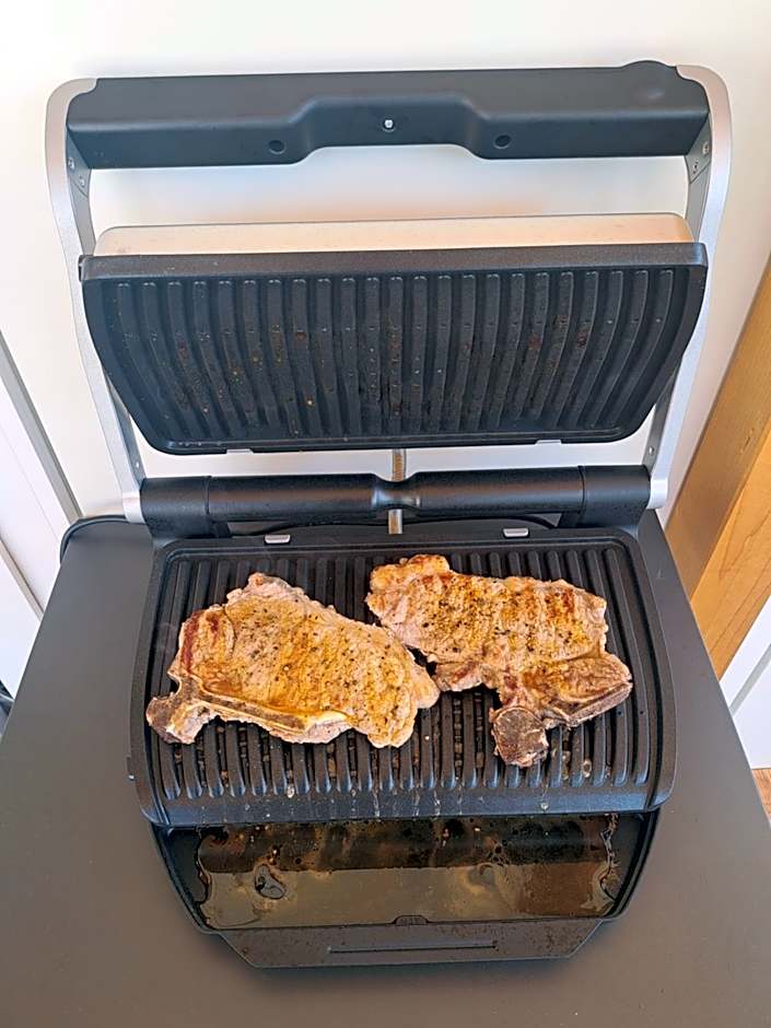 MobileHome - Camp Dalmata