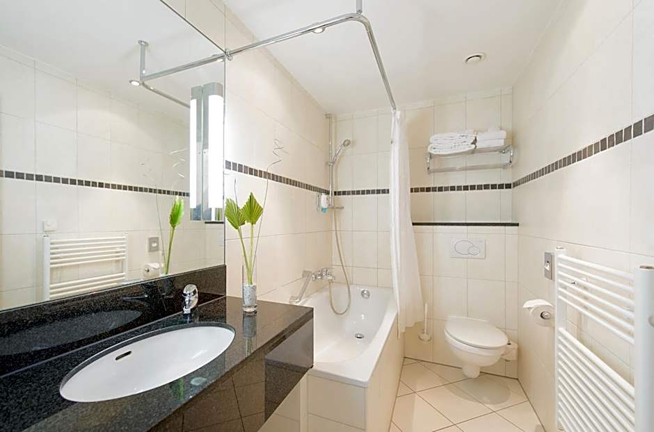 Mercure Hotel Koeln Belfortstrasse