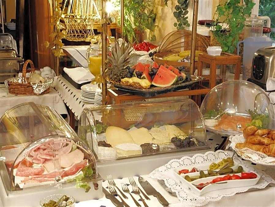 Hotel Irmchen