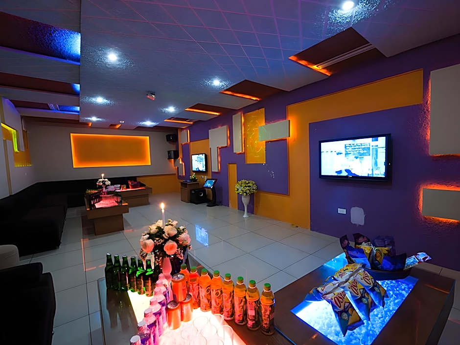 Muong Thanh Grand Xa La