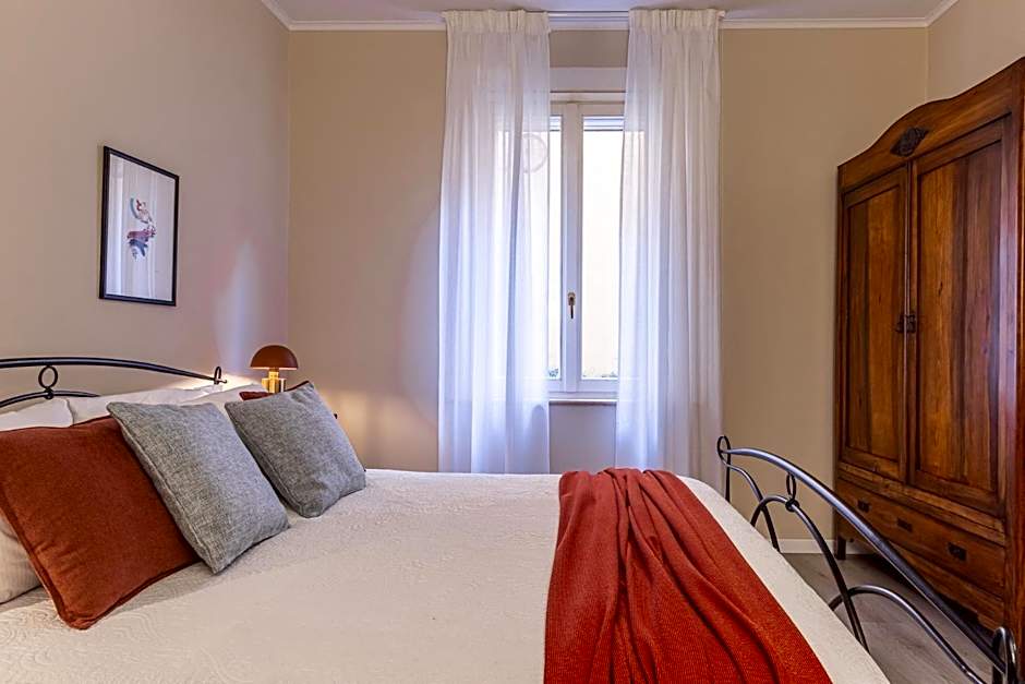 Room & Breakfast Canalino 21