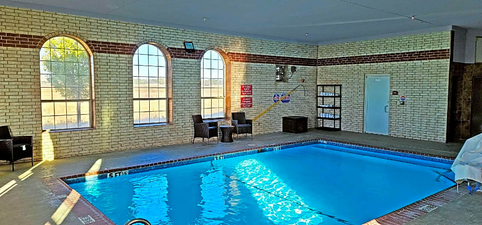 Comfort Suites Amarillo