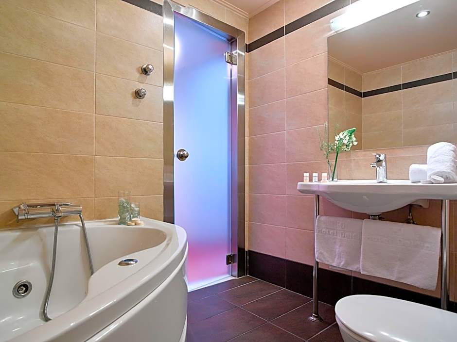 Hotel Delfini