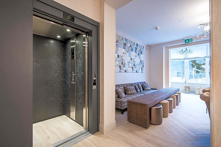 Hôtel Le White - Le 42 Restaurant