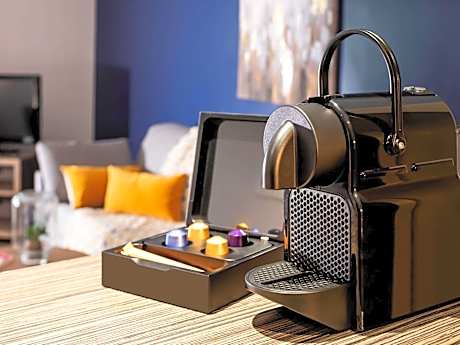 Superior Apartment with Balcony