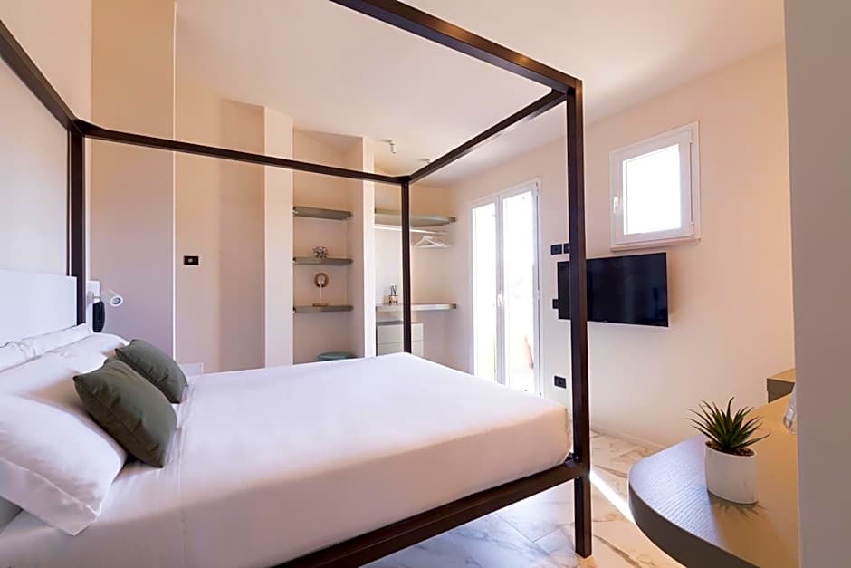 Pietra Bianca Hotel