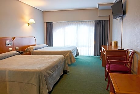 Hotel San Jorge