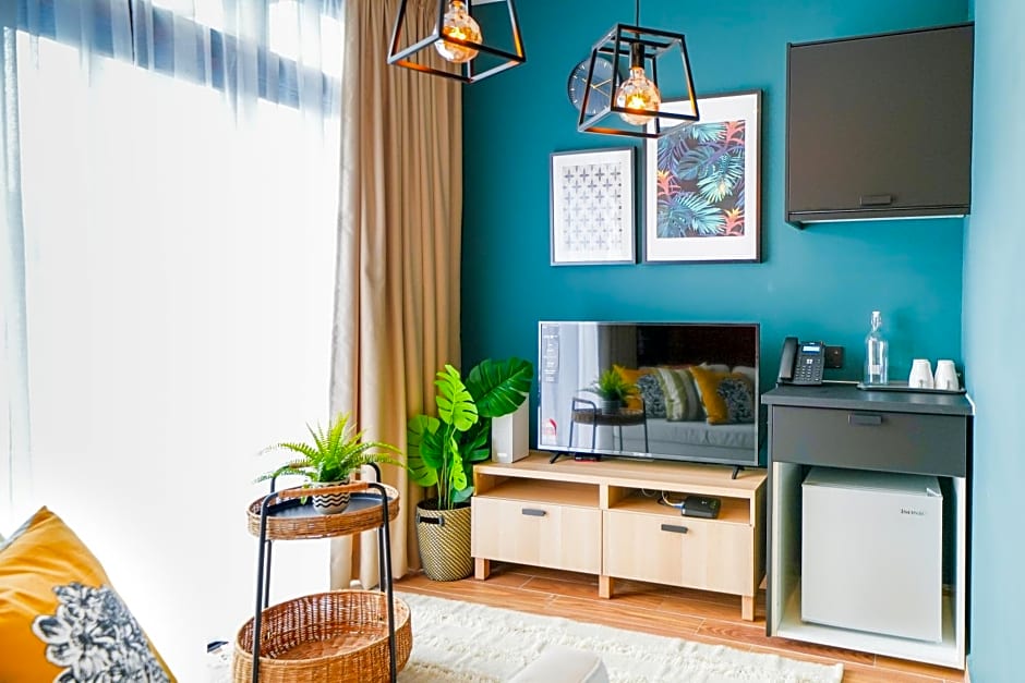 Hangouts Urban+Eco Langkawi