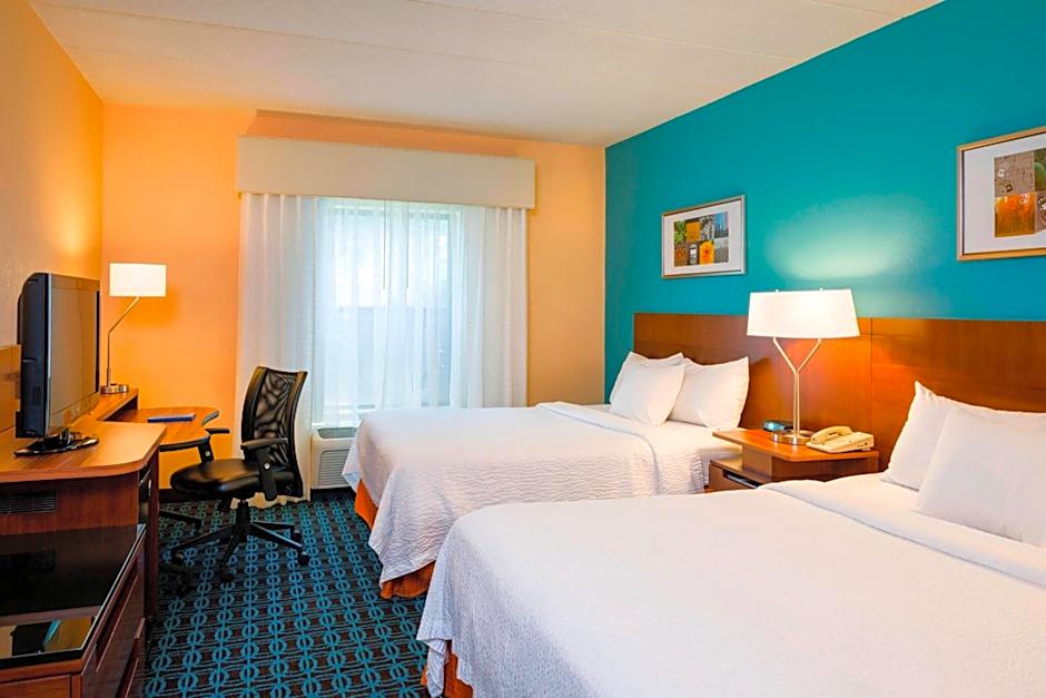 Fairfield Inn by Marriott Laurel