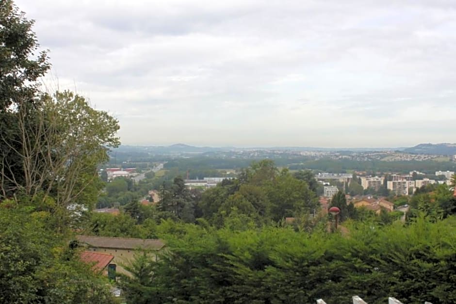 Le Panorama