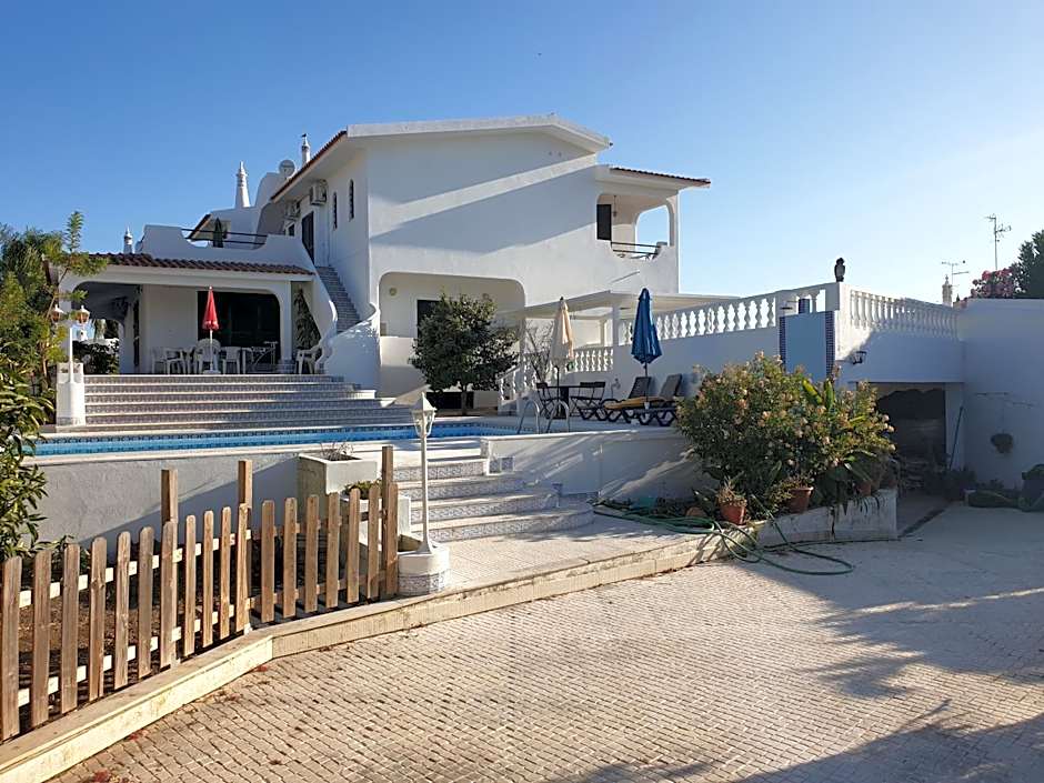 OceanOasis Residences Suites