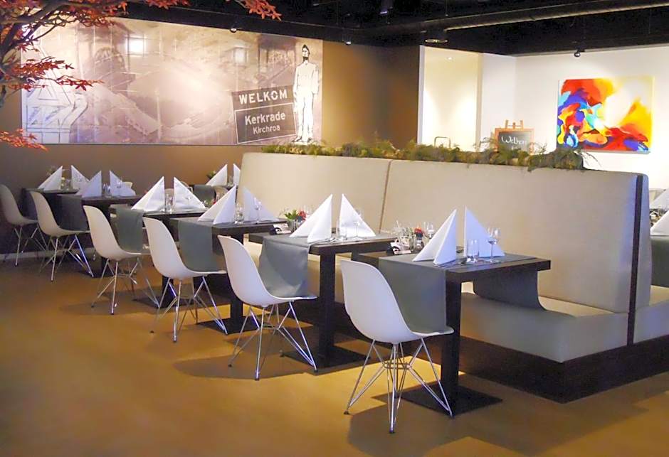 Fletcher Hotel-Restaurant Parkstad- Zuid Limburg
