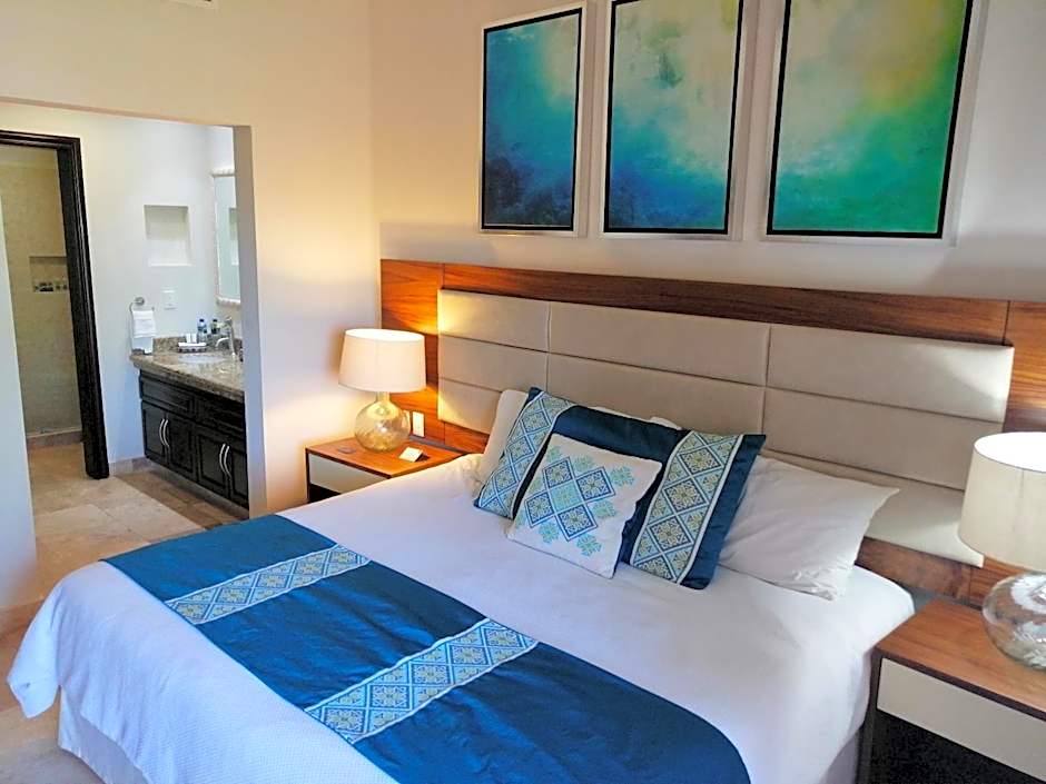 Luxury Suites By Estrella del Mar