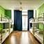 Urban Garden Hostel