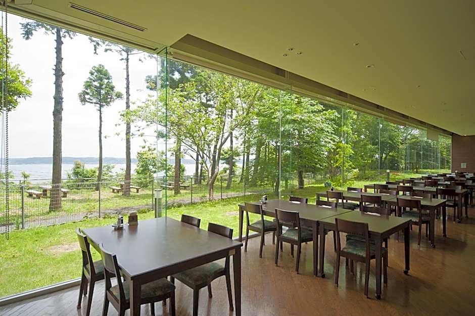KAMENOI HOTEL ITAKO
