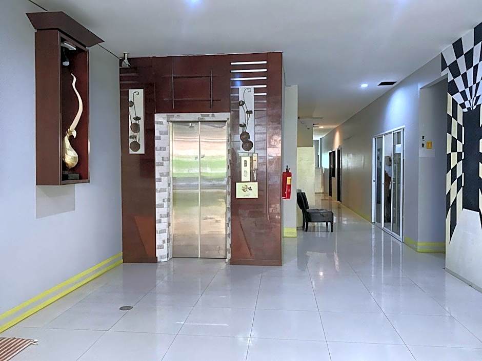 Lavender Hotel Patong, Phuket