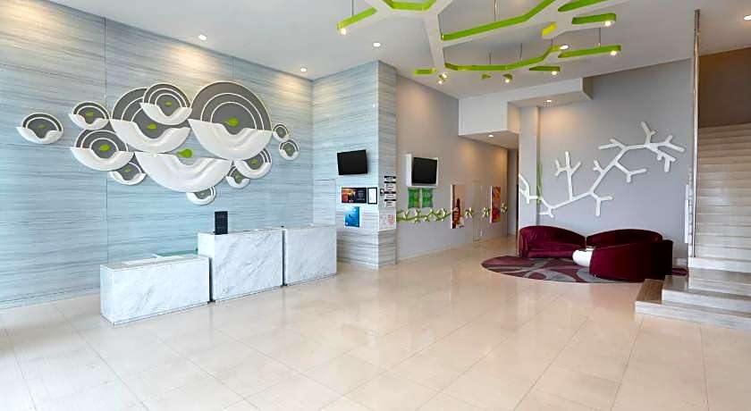 Ibis Styles Malang Hotel
