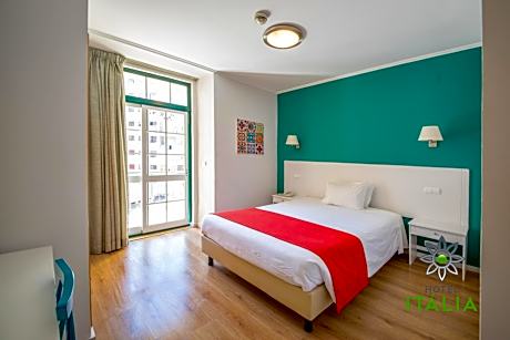 Hotel Italia
