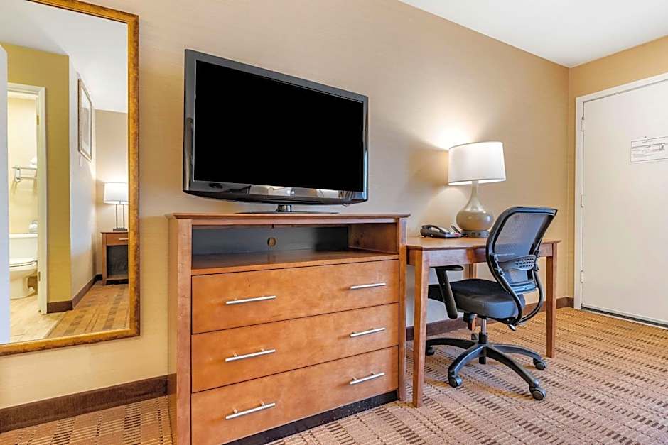 Best Western Inn Santa Clara