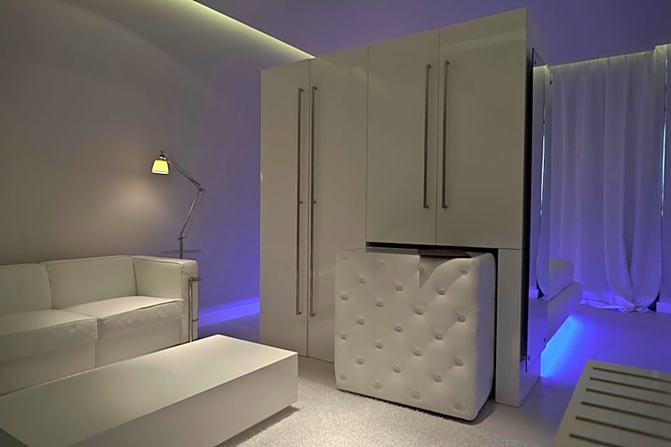 Hotel Aleramo