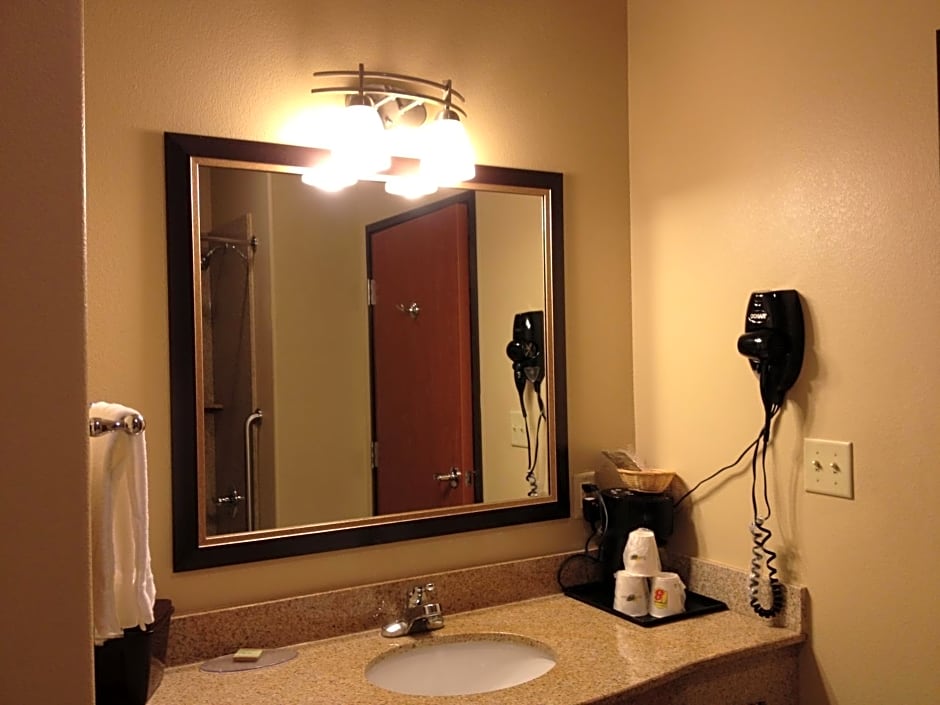 Super 8 by Wyndham Odessa TX