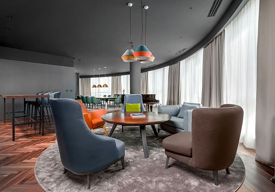 Crowne Plaza Podgorica By IHG