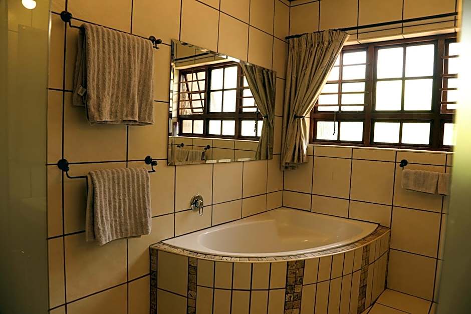 Villa Ticino Guest House