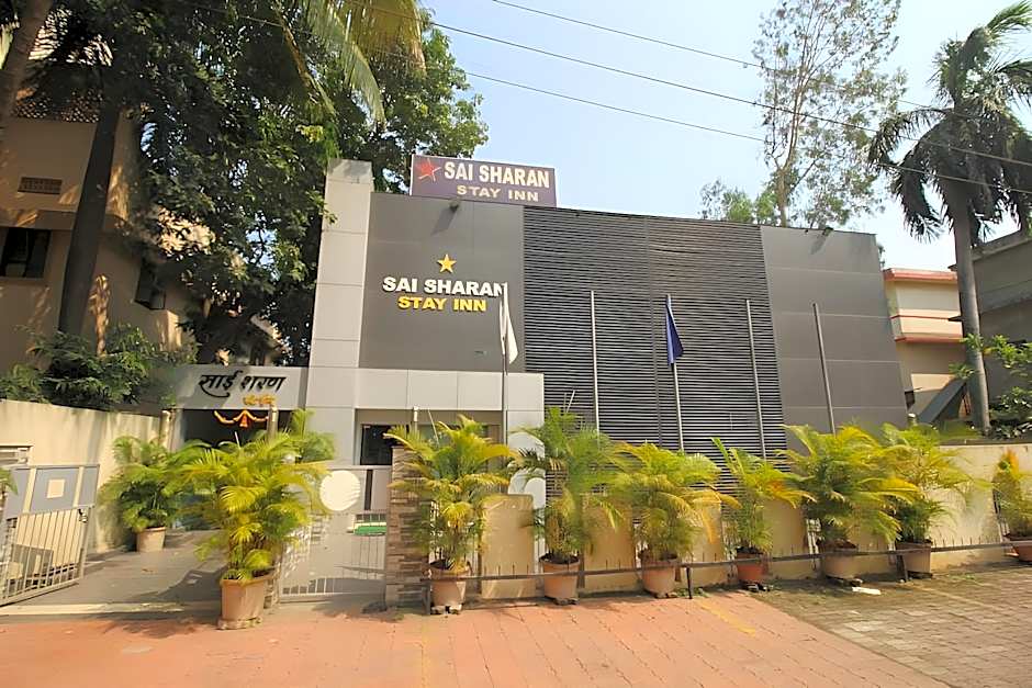 Sai Sharan Stay Inn - Near MIDC Turbhe, Navi Mumbai