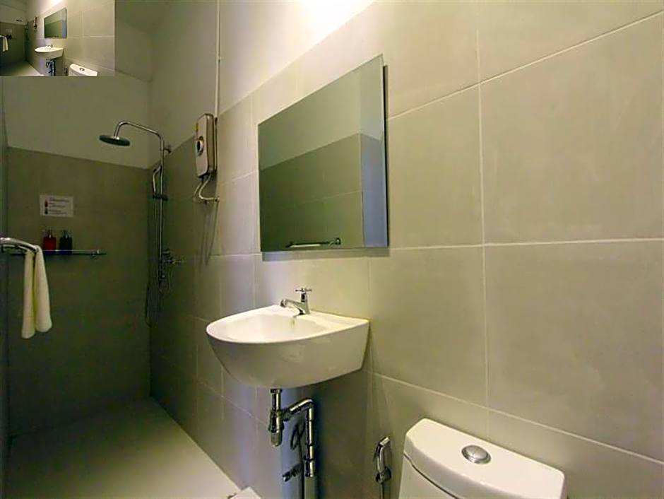 Samui Beach Residence Hotel