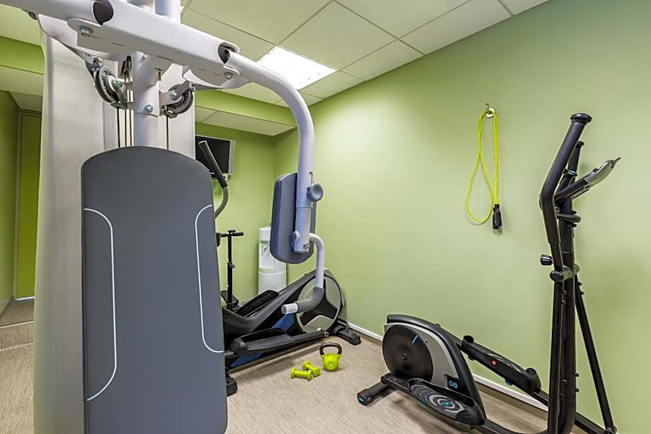 ibis budget Paris Porte de Vincennes