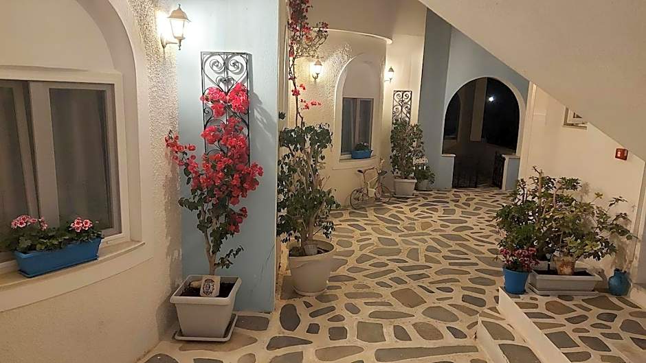 Akteon Hotel