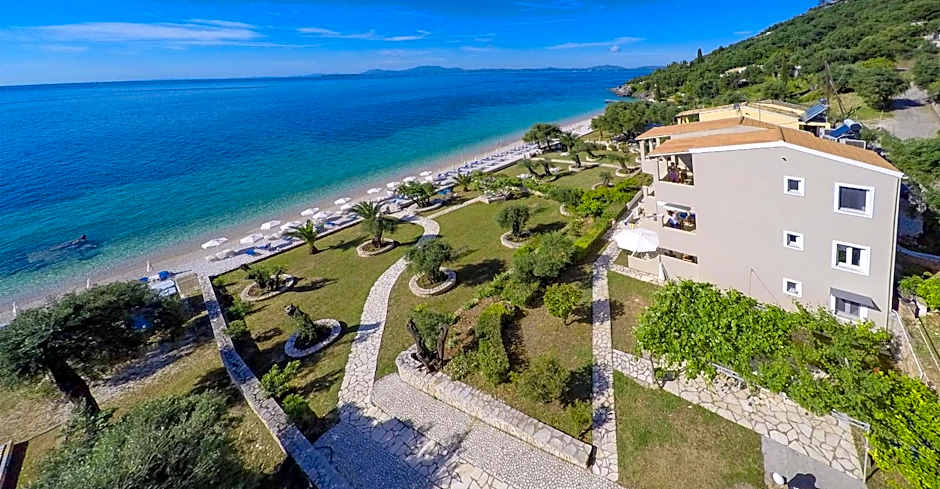 Krouzeri Beach Apartments