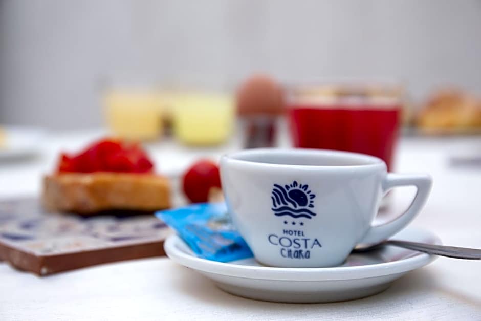 Hotel Costa Citara