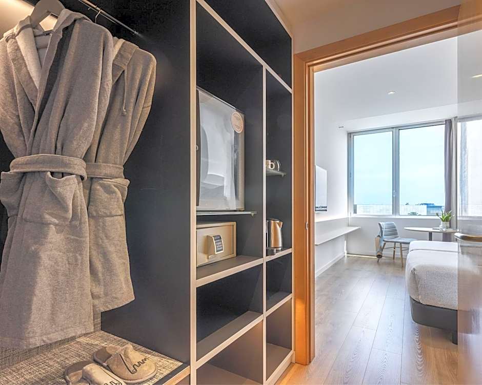 INNSiDE by Melia Barcelona Aeropuerto