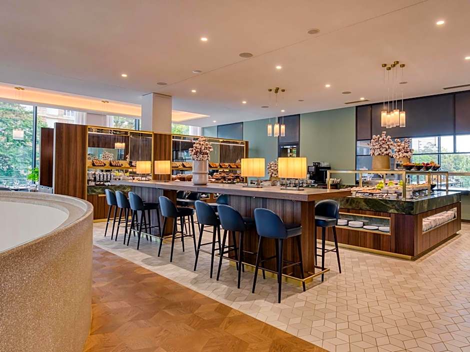 Movenpick Hotel Basel