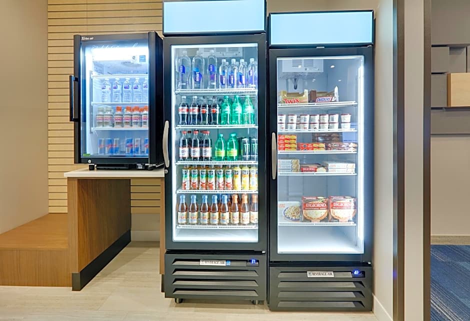 Holiday Inn Express And Suites Kermit By IHG