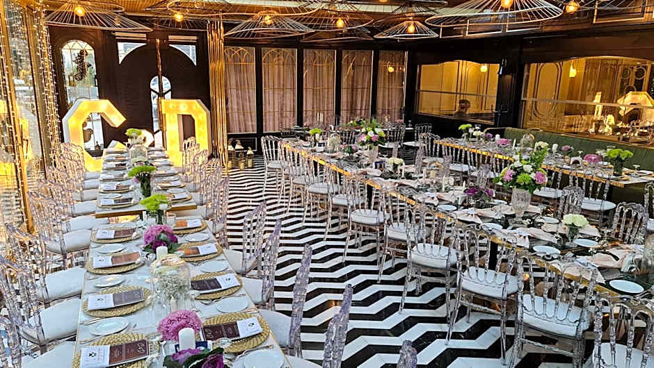 Altinel Ankara Hotel & Convention Center