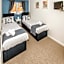 Ladram Bay Holiday Park